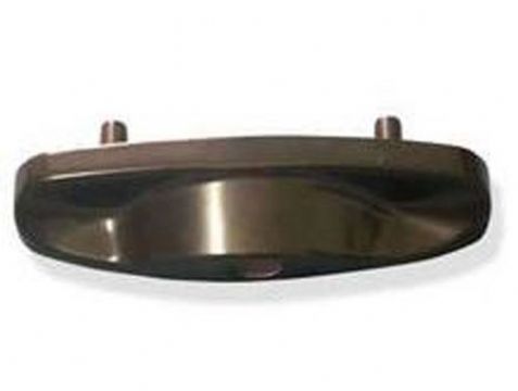 點(diǎn)擊查看詳細(xì)信息<br>標(biāo)題：電泳啞黑加工樣品展示 閱讀次數(shù)：3899