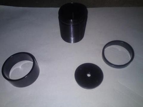 點(diǎn)擊查看詳細(xì)信息<br>標(biāo)題：電泳亮黑加工樣品展示 閱讀次數(shù)：4194